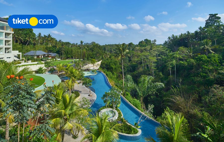 9 Top Hotels Across the Archipelago With Splendid Views for a Staycation!