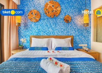 Hotel Murah di Gili Trawangan