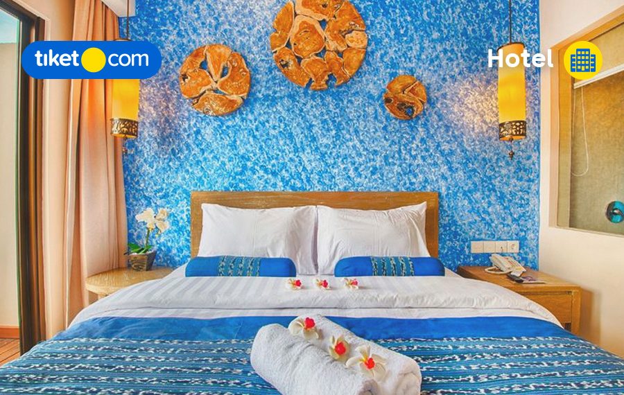 Hotel Murah di Gili Trawangan