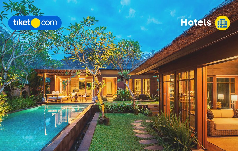 7 Most Luxurious Hotels in Indonesia That Will Leave You Speechless