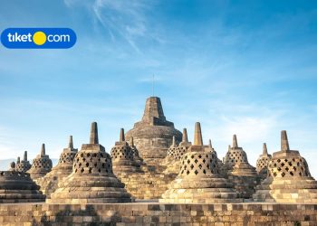 How to Get to Borobudur Temple from Airports & Stations Around Central Java
