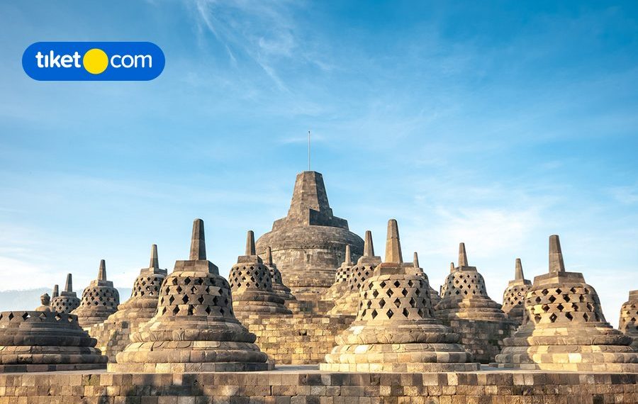 How to Get to Borobudur Temple from Airports & Stations Around Central Java