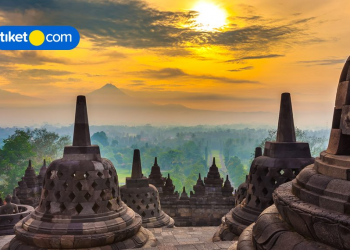 Be a Local Tourist in Jogja, Try Staycation in Nice Hotels