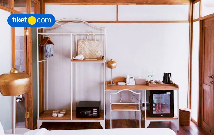 Chic Accommodations in Jogja, Semarang, and Solo for Your Next Precious Long Weekend