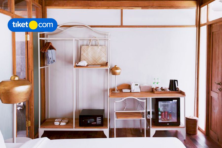 Chic Accommodations in Jogja, Semarang, and Solo for Your Next Precious Long Weekend 