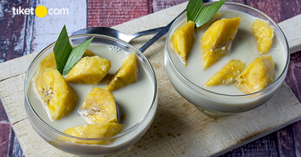 Menu Buka Puasa Di Rumah Ramadhan Kareem