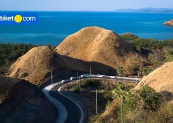Kupang – Flores Road Trip: Best Routes & Great Places to Stop