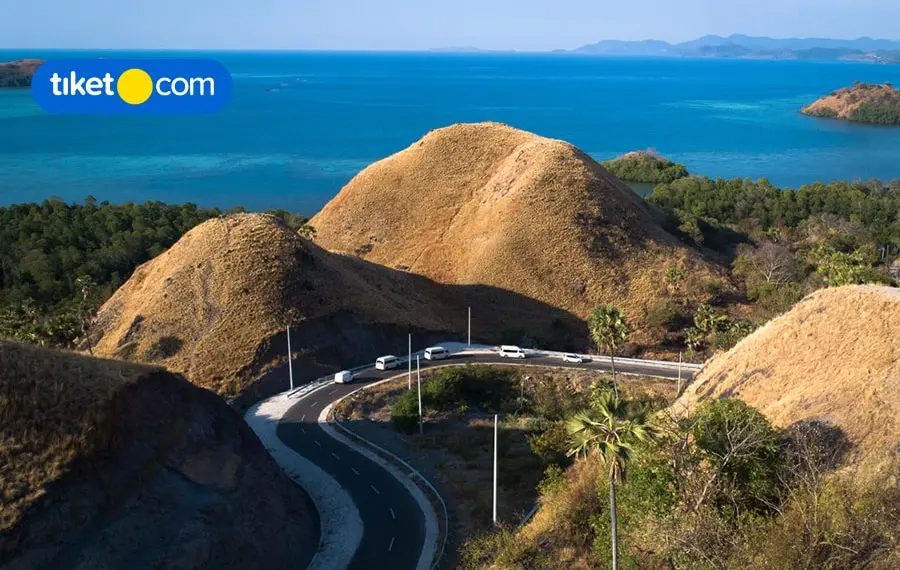 Kupang – Flores Road Trip: Best Routes & Great Places to Stop