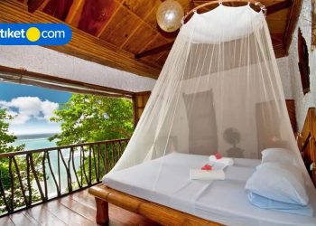 10 Best Accommodations in Labuan Bajo near Komodo Airport