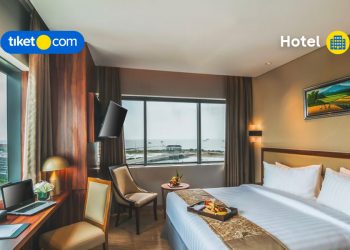 Hotel Mewah di Makassar