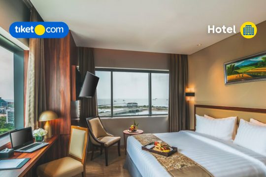 Hotel Mewah di Makassar