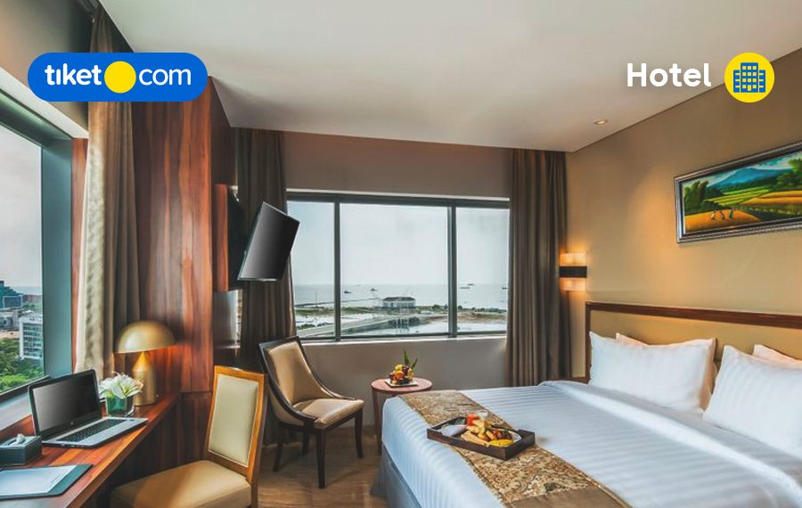 Hotel Mewah di Makassar