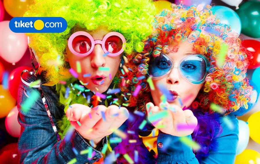 5 Bests Ideas for New Year’s Eve Party to Kick Off 2021