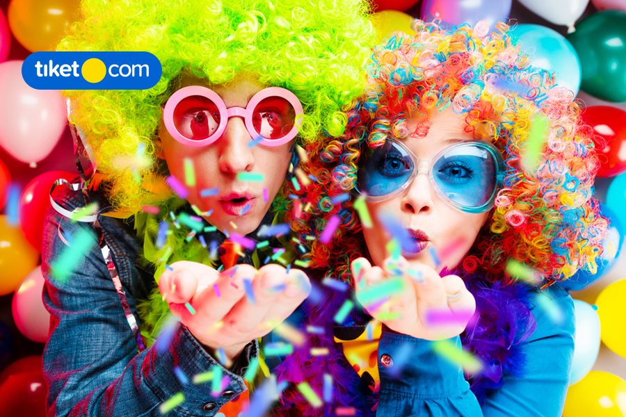 5 Bests Ideas for New Year’s Eve Party to Kick Off 2021