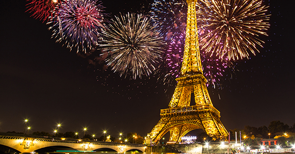 New Year’s Eve Experience