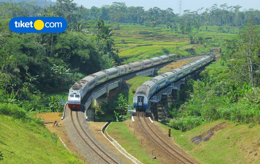 29 Train Stations in Indonesia that Offer Rapid Test for 85,000 IDR