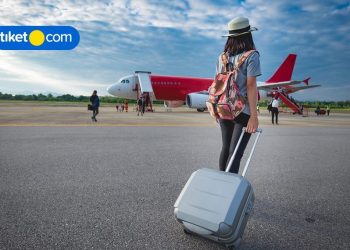 Simple Tips to Stay Healthy When Flying for Long Distances