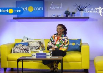 Susi Pudjiastuti’s Holiday Tips for All of You, Check Out Here!