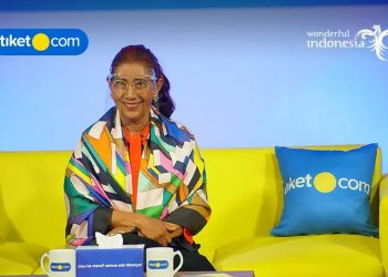 Susi Pudjiastuti’s Holiday Tips for All of You, Check Out Here!