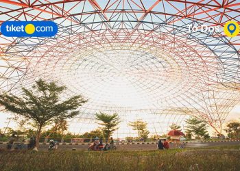 Take a Trip to Mataram, Wander Around, & Discover Many Exciting Things to Do There!