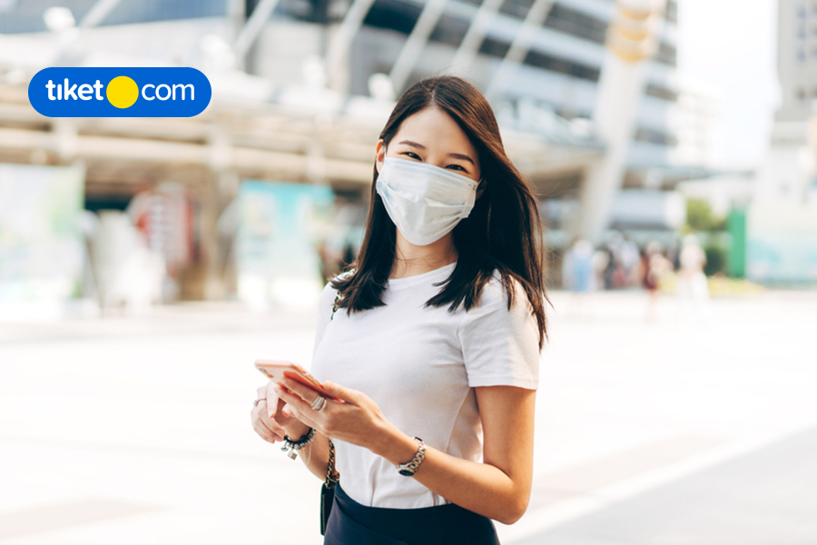 Going Anywhere? Enjoy a Safer & Worry-free Trip with tiket Full Protection!