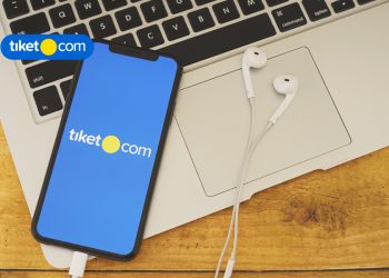 The Journey of tiket.com from 2011 to 2021, Will Always be Your Best Holiday Partner!