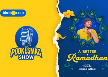 5 Kegiatan Online Menarik di To Do tiket.com untuk Menemani Bulan Puasa