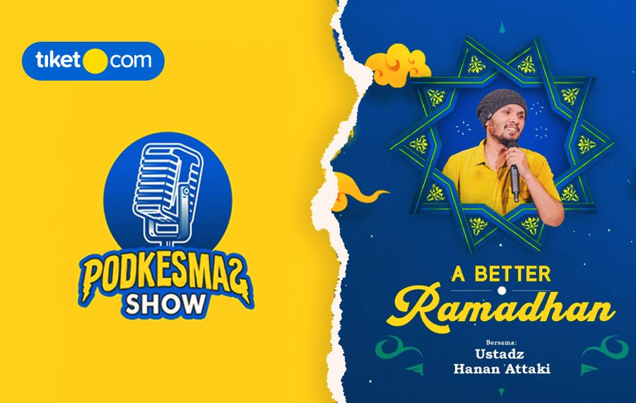 5 Kegiatan Online Menarik di To Do tiket.com untuk Menemani Bulan Puasa