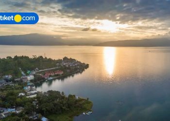 Must-Buy Souvenirs from Lake Toba and Surrounding Areas That Make the Perfect Gifts 