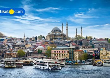 Essential Guide to Visiting Turkey: Best Time to Visit, What to Do, and More