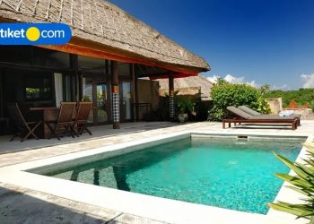 Soothing Escape: 8 Best Villas Across Indonesia to Refresh & Recharge