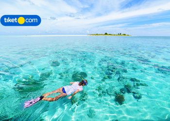Bring Your Camera and Visit These 8 Instagrammable Spots in Banyuwangi