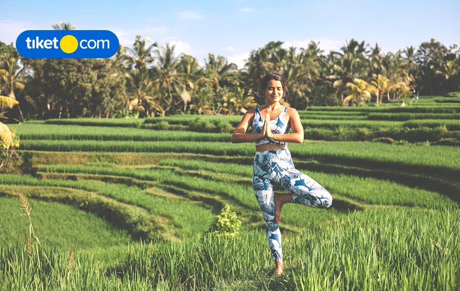 5 Top Yoga Retreats to Relax and Unwind in Bali